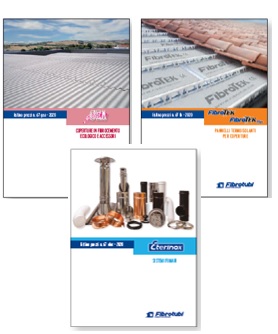 Listini N.67 Eter-Gea-FK Immagine