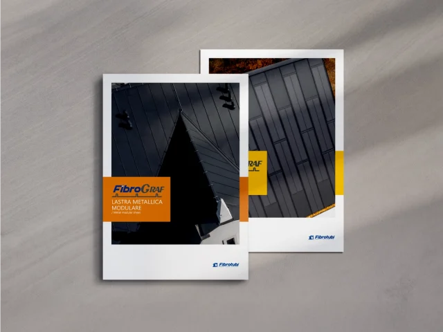 Cataloghi Solargraf e Fibrograf