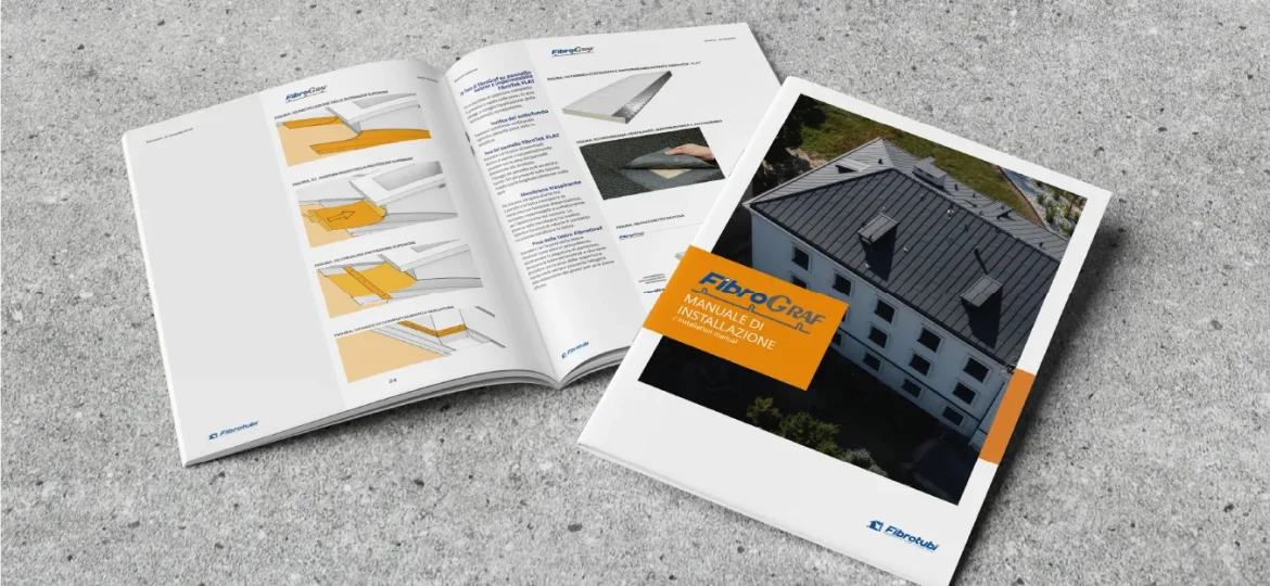 Manuale Installazione Fibrograf SW