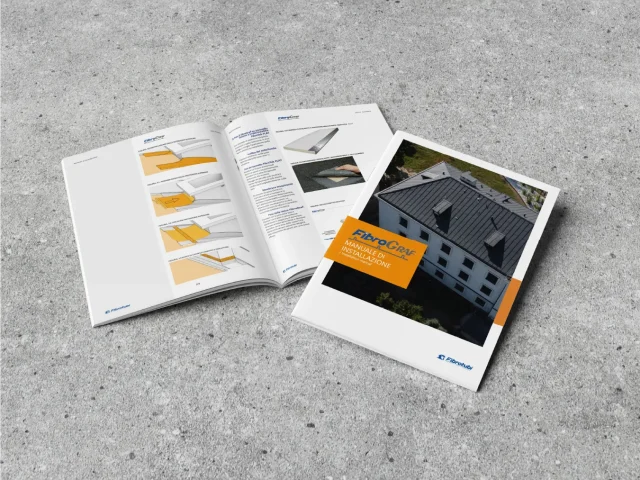 Manuale Installazione Fibrograf SW